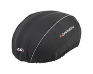 Louis Garneau H2 Helmet Cover (Black) | product-also-purchased